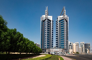 Millennium Place Barsha Heights Hotel & Apartments