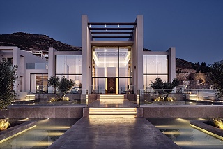 The Royal Senses Resort & Spa Crete, Curio Collection by Hilton