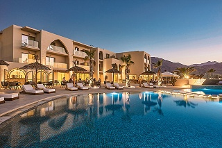 Pepper Sea Club Hotel