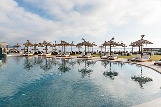 Pepper Sea Club Hotel