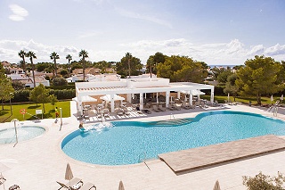 Hotel Gran Sagitario