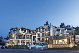 Sandalia Boutique Hotel