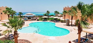 Sky View Suites Hotel