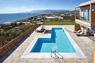 Enorme Santanna Beach