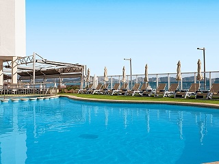 THB Gran Bahía - Apartamentos