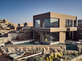 Acro Suites A Wellbeing Resort