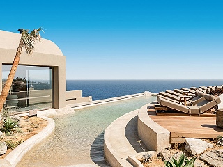 Acro Suites A Wellbeing Resort