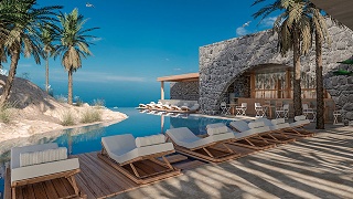 Acro Suites A Wellbeing Resort