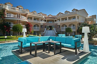 Ionian Blue Hotel