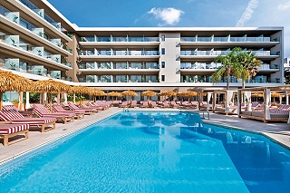 Hotel Aubamar Suites & SPA