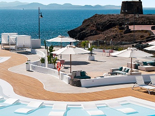 CalaLanzarote Suites Hotel