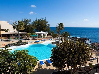 CalaLanzarote Suites Hotel