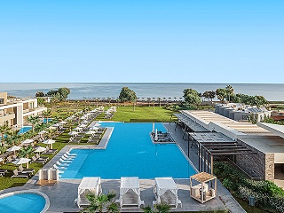 Myrion Beach Resort & Spa