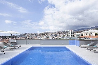 Turim Santa Maria Hotel