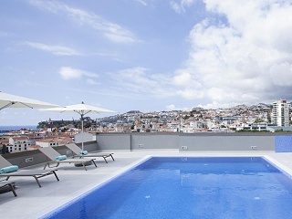 Turim Santa Maria Hotel