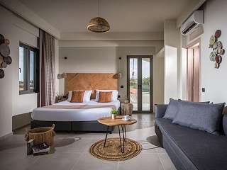 Malena Hotel & Suites