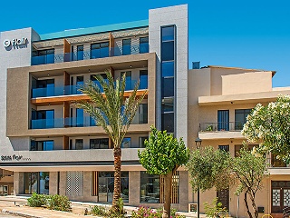 Chania Flair Boutique Hotel, Tapestry Collection by Hilton