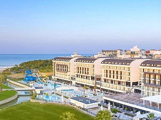 Diamond De Luxe Hotel & Spa