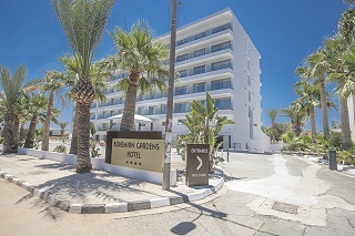 Bohemian Gardens Hotel