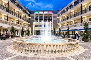 Hotel Palazzo Doglio