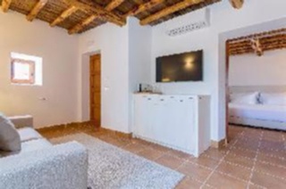 Agroturismo Can Toni Xumeu