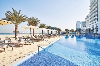Hotel Riu Dubai
