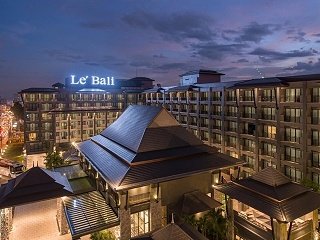 Le Bali Resort & Spa