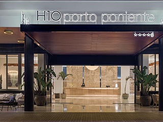 H10 Puerto Poniente