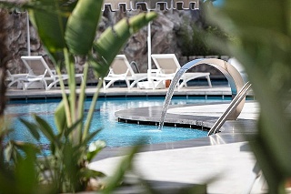 Blue Marlin Deluxe Spa & Resort