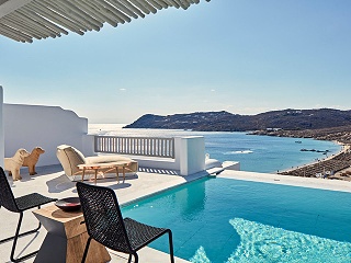 Royal Myconian Resort