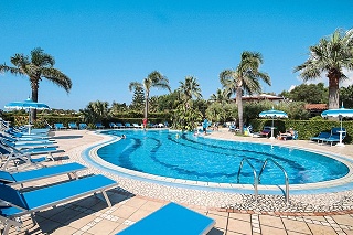 Hotel Resort Tonicello