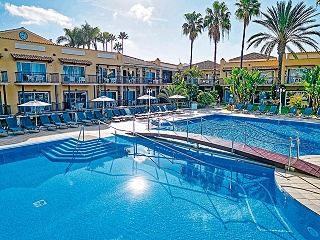 Bull Vital Suites & Spa