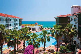 Hotel Defne Dream
