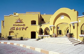 Jaz Makadi Gardens