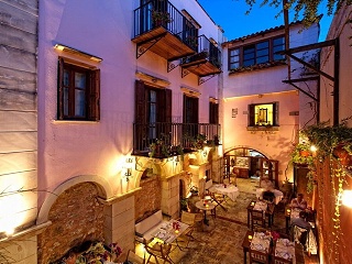 Veneto Hotel