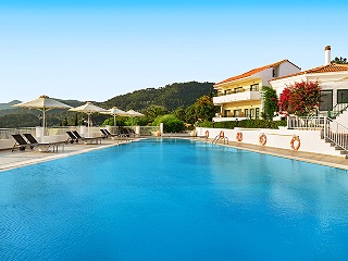 Kalidon Panorama Hotel
