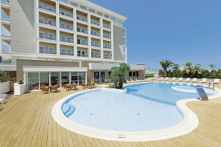 Ambasciatori Luxury Resort