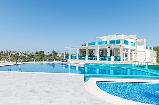 Cavo D’ Oro Hotel