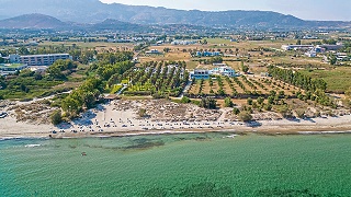 Cavo D’ Oro Hotel