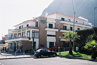 Hotel Salgueiro