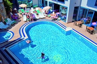 Ramira City Hotel
