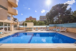 Welikehotel Fenix
