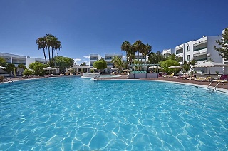 Oasis Lanz Beach Mate