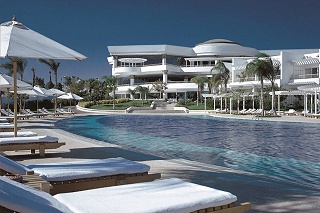 Monte Carlo Resort Sharm El Sheikh