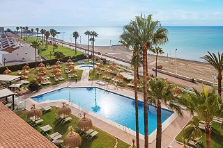 SOL Málaga Guadalmar
