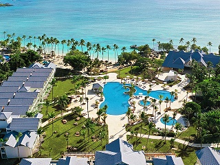 Dreams La Romana Resort & Spa