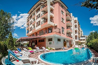 Step Hotel