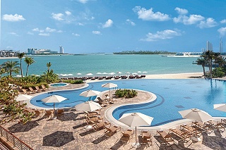 Andaz Dubai The Palm by Hyatt