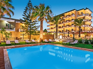 Petousis Hotel & Suites