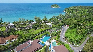 OZO Phuket